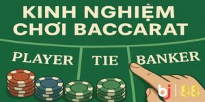 Bảng Thống Kê Hiệu Quả Các Chiến Thuật Baccarat Theo Dẫn Cơm Gạo BJ88