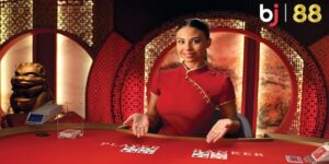 Các yếu tố cần lưu ý khi đầu tư Baccarat tại BJ88