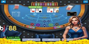 Các Nguyên Tắc Vàng Khi Chơi Baccarat BJ88