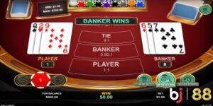 Cách cài tool baccarat miễn phí cho BJ88