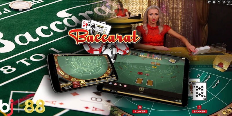 Cảnh báo khi sử dụng các công cụ robot baccarat