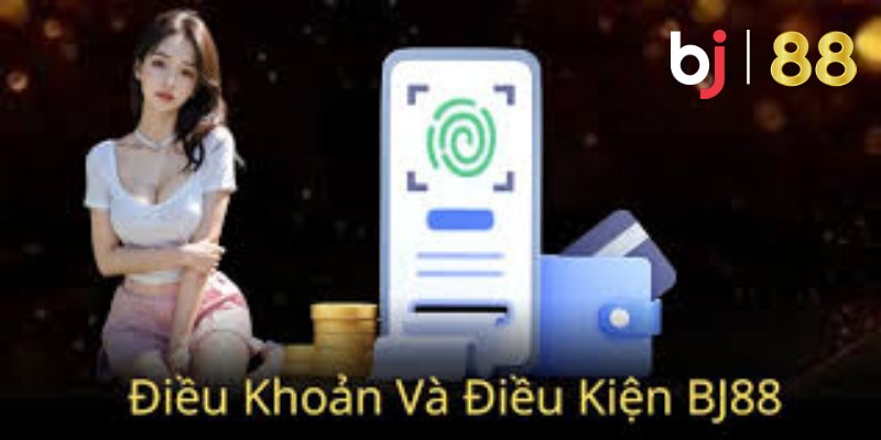 Chính Sách Về Giao Dịch Tài Chính Tại BJ88
