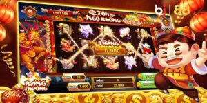 Chọn Và Tham Gia Trò Chơi Nổ Hũ 68