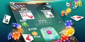 Có thể bị gian lận khi chơi baccarat không