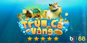 Danh sách boss vàng và phần thưởng tiềm năng