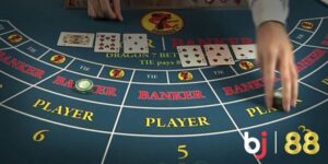 Danh Sách Các Lưu Ý Khi Sử Dụng Tool Hack Baccarat BJ88