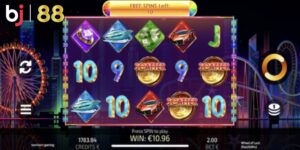 Danh sách mẹo quay hũ dễ nổ từ cao thủ BJ88