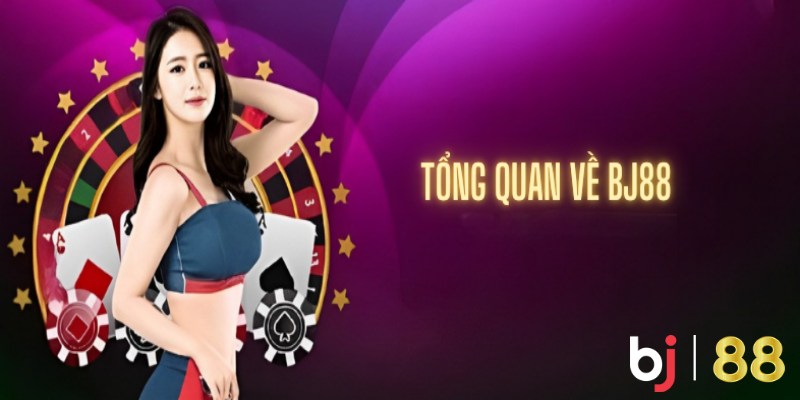Giới thiệu tổng quan về BJ88