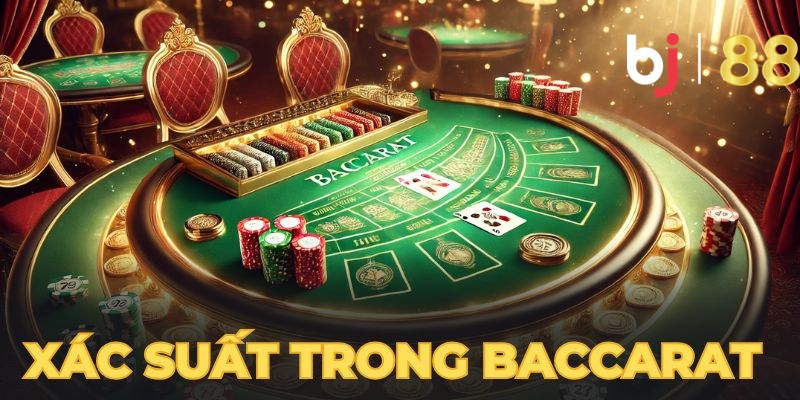Giới Thiệu Tổng Quan Về Xác Suất Trong Baccarat