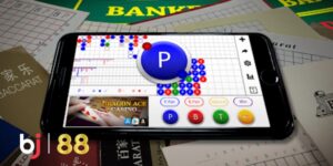 Hướng Dẫn Sử Dụng App Dự Đoán Baccarat BJ88 Hiệu Quả