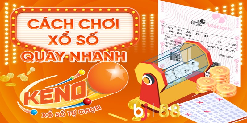 Khái Niệm Cơ Bản Về Xác Suất Trong Keno Vietlott BJ88