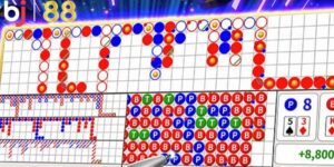 Những Sai Lầm Cần Tránh Khi Đọc Cầu Baccarat