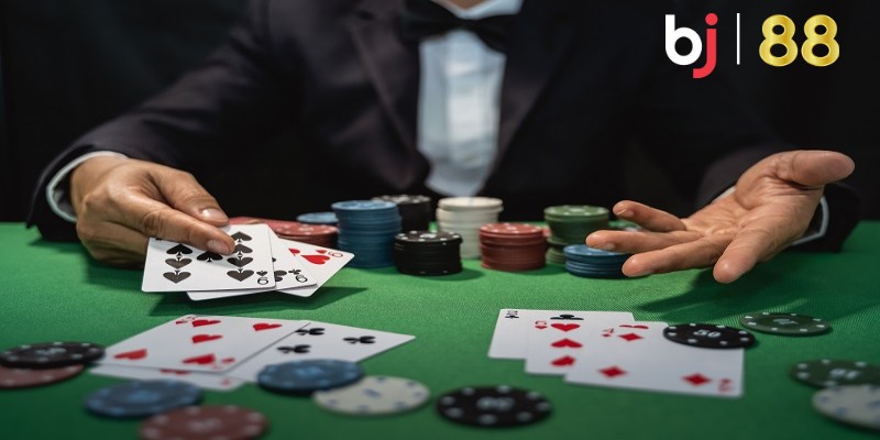 Những Sai Lầm Khi Áp Dụng Xác Suất Vào Baccarat