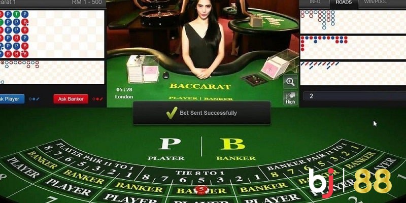 Những Yếu Tố Ảnh Hưởng Đến Xác Suất Khi Chơi Baccarat