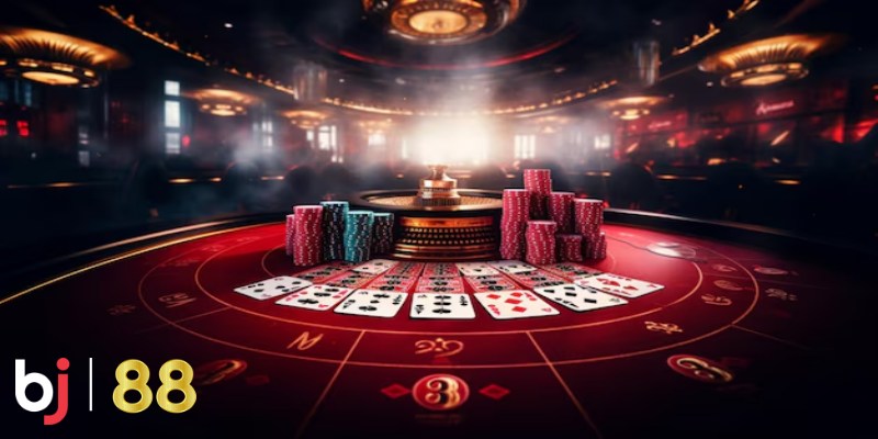 Sự Thật Về Việc “Không Bao Giờ Thua” Trong Baccarat