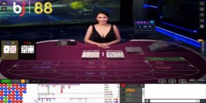 Tổng Quan Về Baccarat Trên BJ88