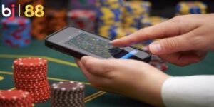 Tổng Quan Về Baccarat Trên BJ88