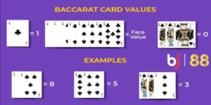Tổng Quan Về Baccarat Trên Cổng Game BJ88