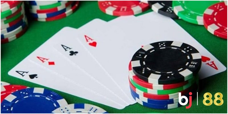 Tổng quan về Baccarat và BJ88