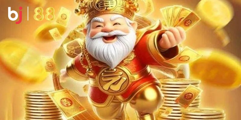 Tổng quan về nổ hũ Phát Phát BJ88