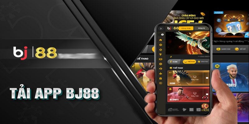 Ưu Điểm Khi Sử Dụng App BJ88